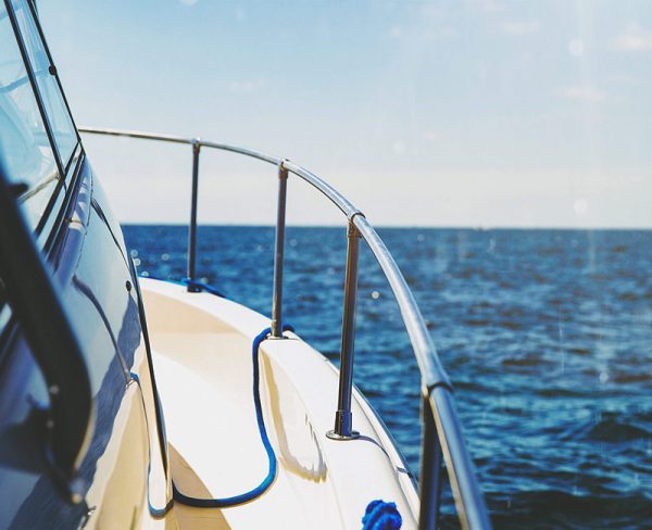 Extension Permis Mer / Côtier