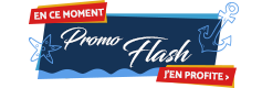 Promo flash