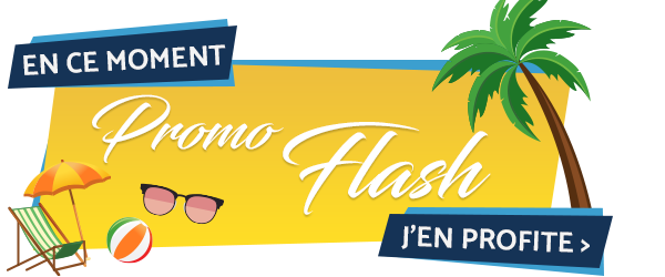 Promo Flash