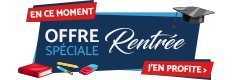 Promo flash été
