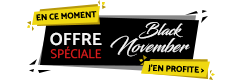 Promo Black November