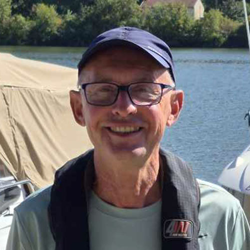 Portrait du moniteur 5