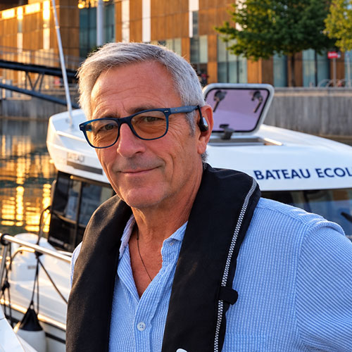 Portrait du moniteur 2
