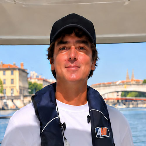 Portrait du moniteur 4