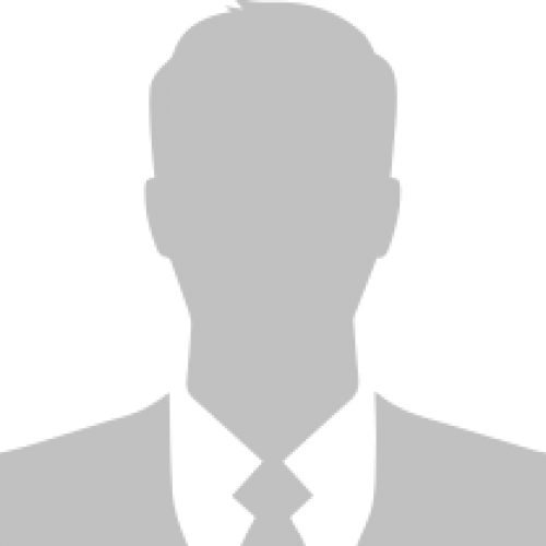 Portrait du directeur général NERIB